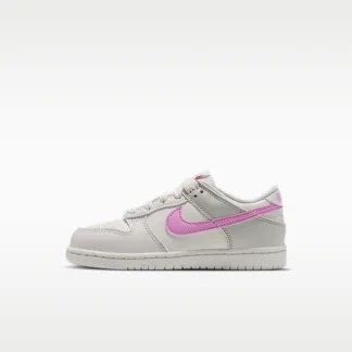 NIKE ダンク LOW — リトルキッズシューズ