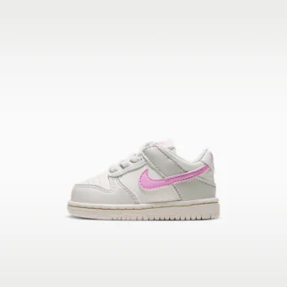 NIKE ダンク LOW — ベビーシューズ