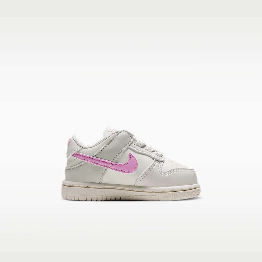 NIKE ダンク LOW — ベビーシューズ - Image 3