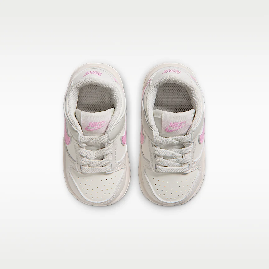 NIKE ダンク LOW — ベビーシューズ - Image 4