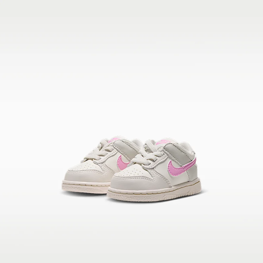 NIKE ダンク LOW — ベビーシューズ - Image 5