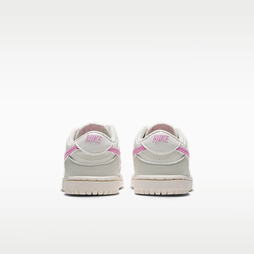 NIKE ダンク LOW — ベビーシューズ - Image 6
