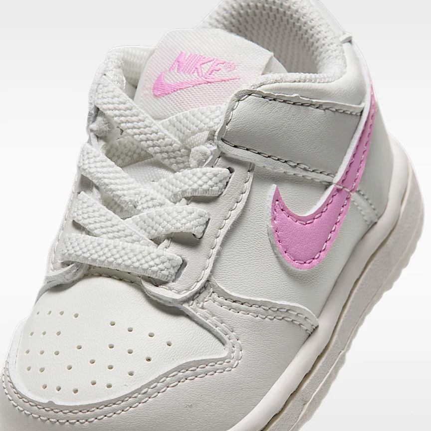 NIKE ダンク LOW — ベビーシューズ - Image 7