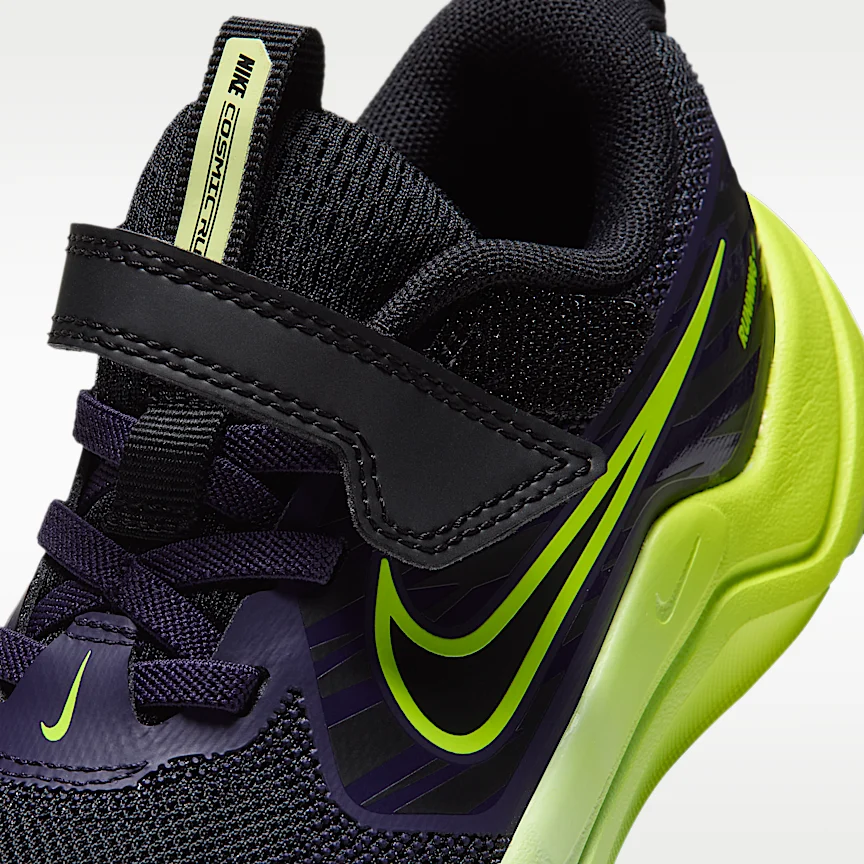 NIKE コズミック ランナー — リトルキッズ ランニングシューズ - Image 7