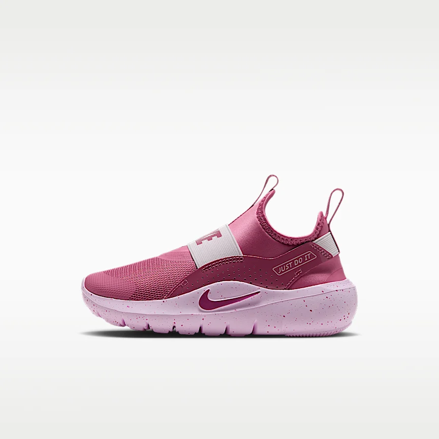 NIKE フレックス ランナー 4 — リトルキッズ ランニングシューズ