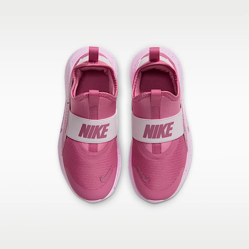 NIKE フレックス ランナー 4 — リトルキッズ ランニングシューズ - Image 4