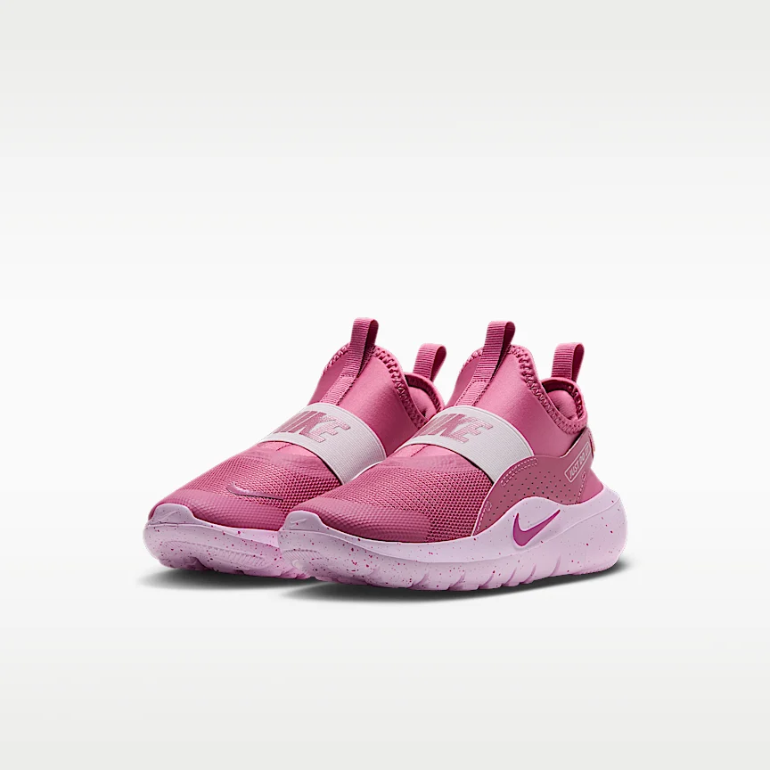 NIKE フレックス ランナー 4 — リトルキッズ ランニングシューズ - Image 5
