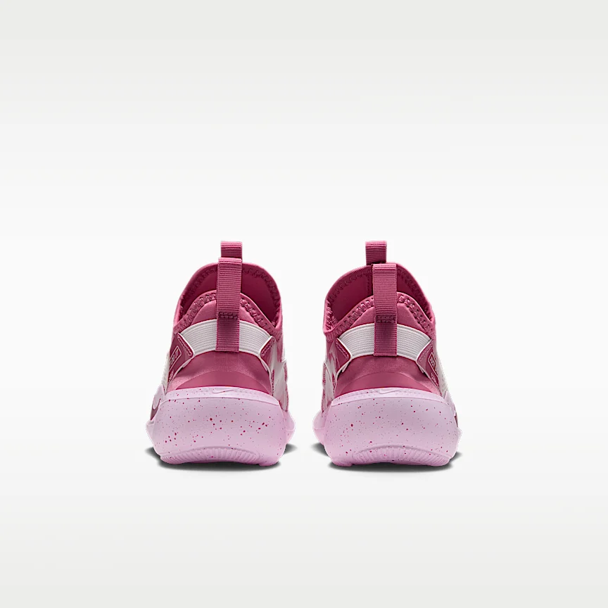NIKE フレックス ランナー 4 — リトルキッズ ランニングシューズ - Image 6