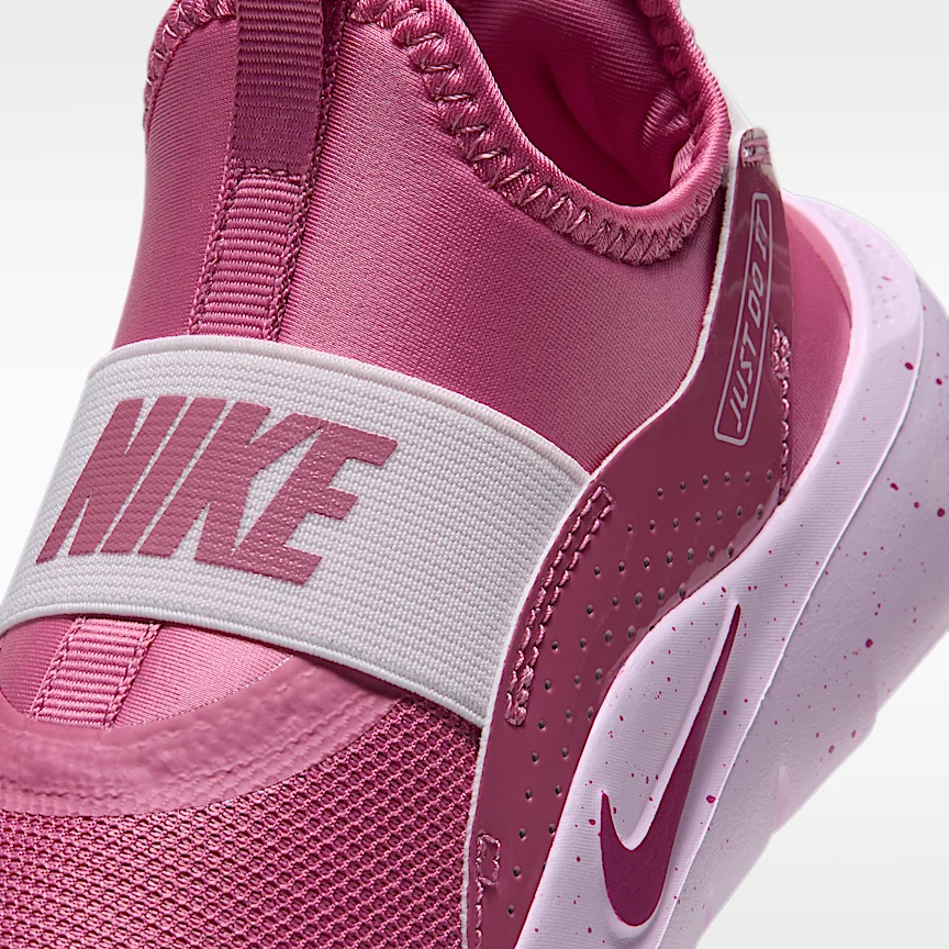 NIKE フレックス ランナー 4 — リトルキッズ ランニングシューズ - Image 7