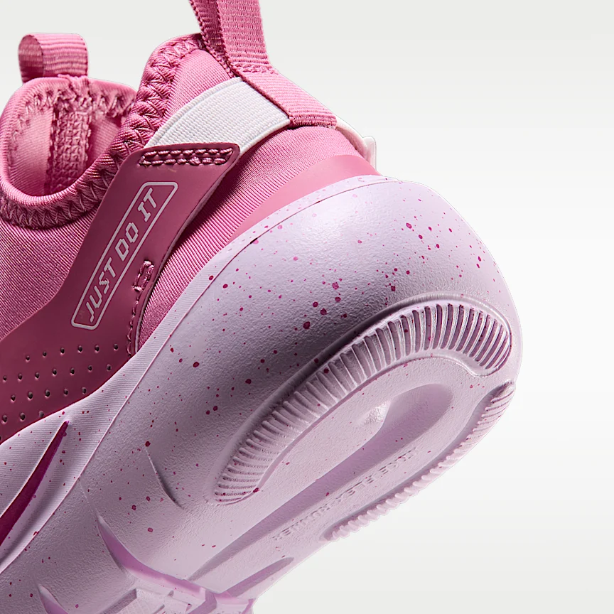 NIKE フレックス ランナー 4 — リトルキッズ ランニングシューズ - Image 8