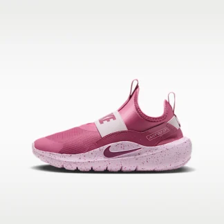 NIKE フレックス ランナー 4 — ジュニア ランニングシューズ