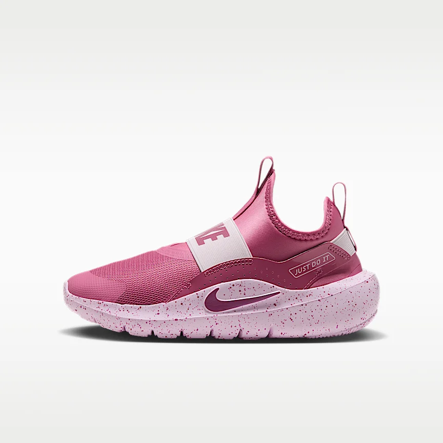 NIKE フレックス ランナー 4 — ジュニア ランニングシューズ