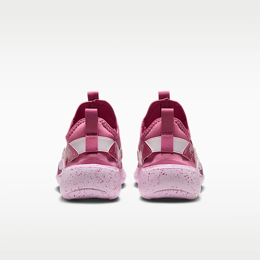 NIKE フレックス ランナー 4 — ジュニア ランニングシューズ - Image 2