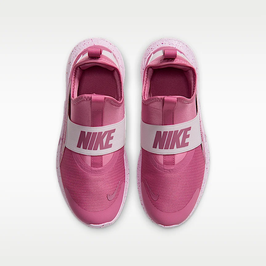NIKE フレックス ランナー 4 — ジュニア ランニングシューズ - Image 4