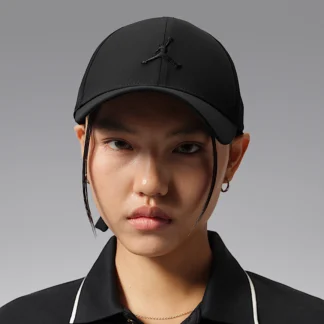 NIKE ジョーダン クラブ — ストラクチャード ゴルフキャップ