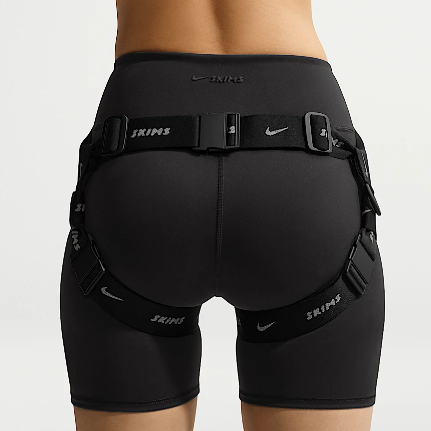 NIKE NikeSKIMS — ウィメンズ ハーネス ウエストポケット