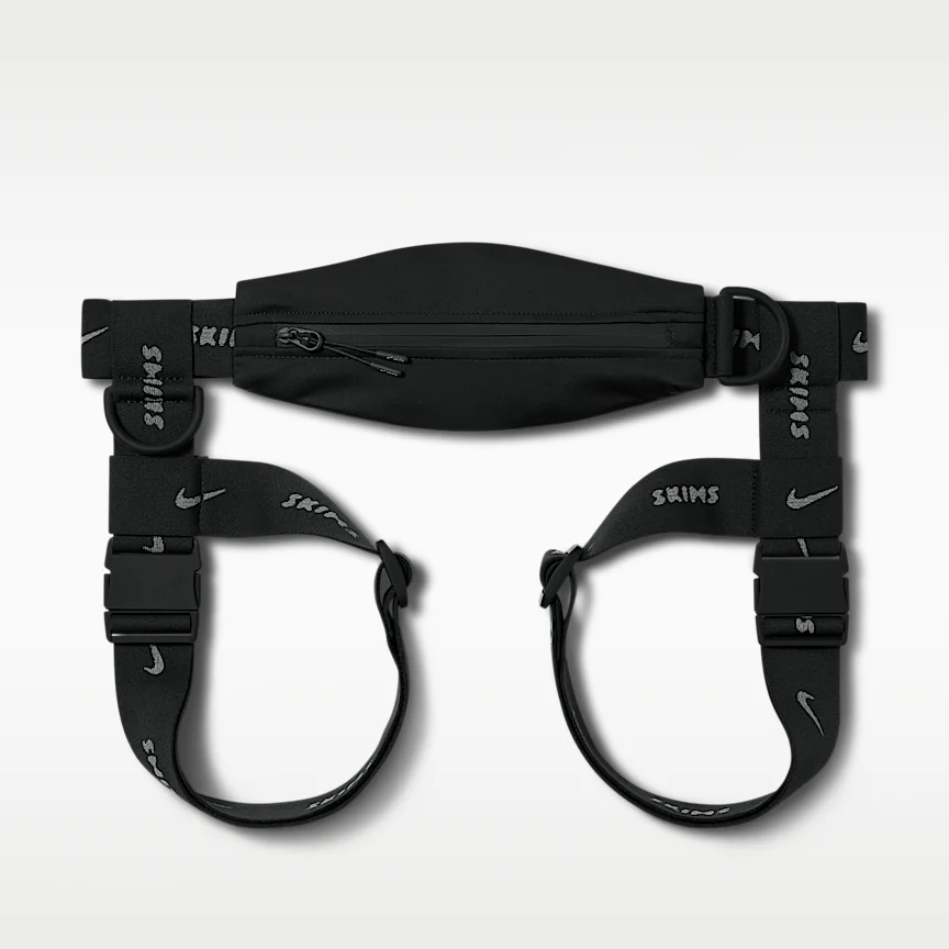 NIKE NikeSKIMS — ウィメンズ ハーネス ウエストポケット - Image 2