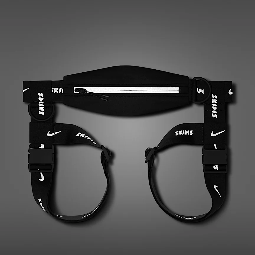 NIKE NikeSKIMS — ウィメンズ ハーネス ウエストポケット - Image 4