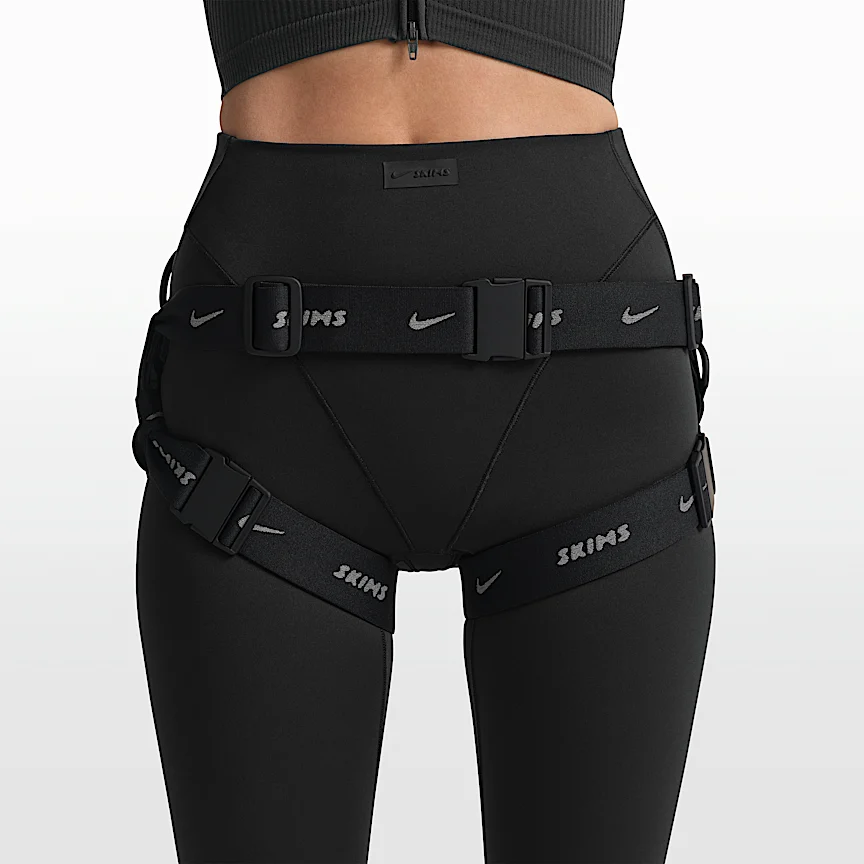 NIKE NikeSKIMS — ウィメンズ ハーネス ウエストポケット - Image 8