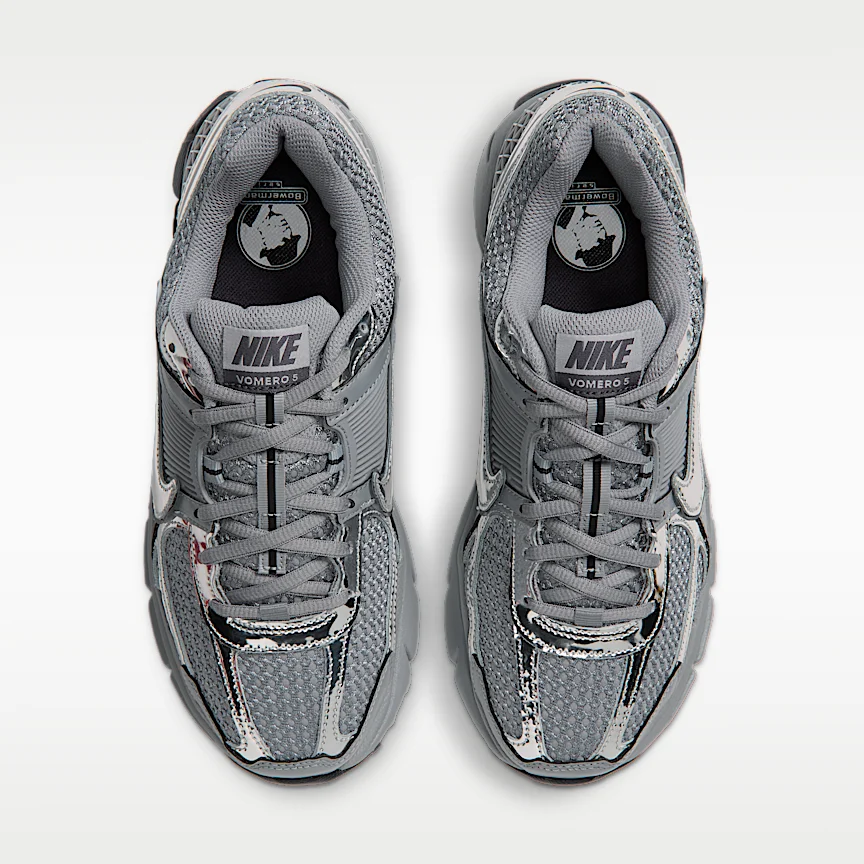 NIKE ズーム ボメロ 5 — ウィメンズシューズ - Image 4