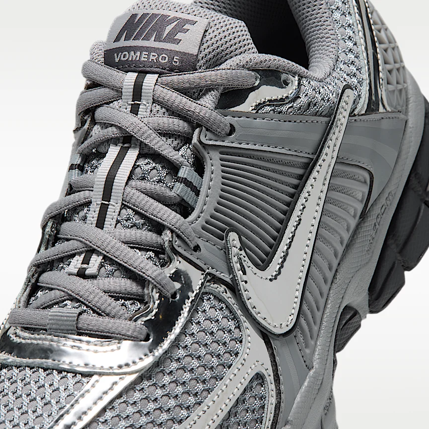 NIKE ズーム ボメロ 5 — ウィメンズシューズ - Image 7