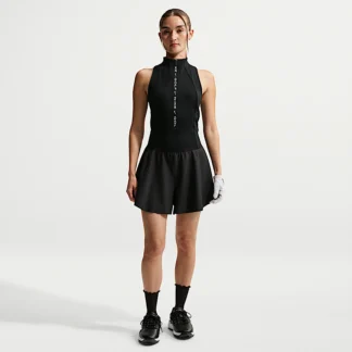 NIKE テーラード パフォーマンス — ウィメンズ Dri-FIT ゴルフ ジャンプスーツ