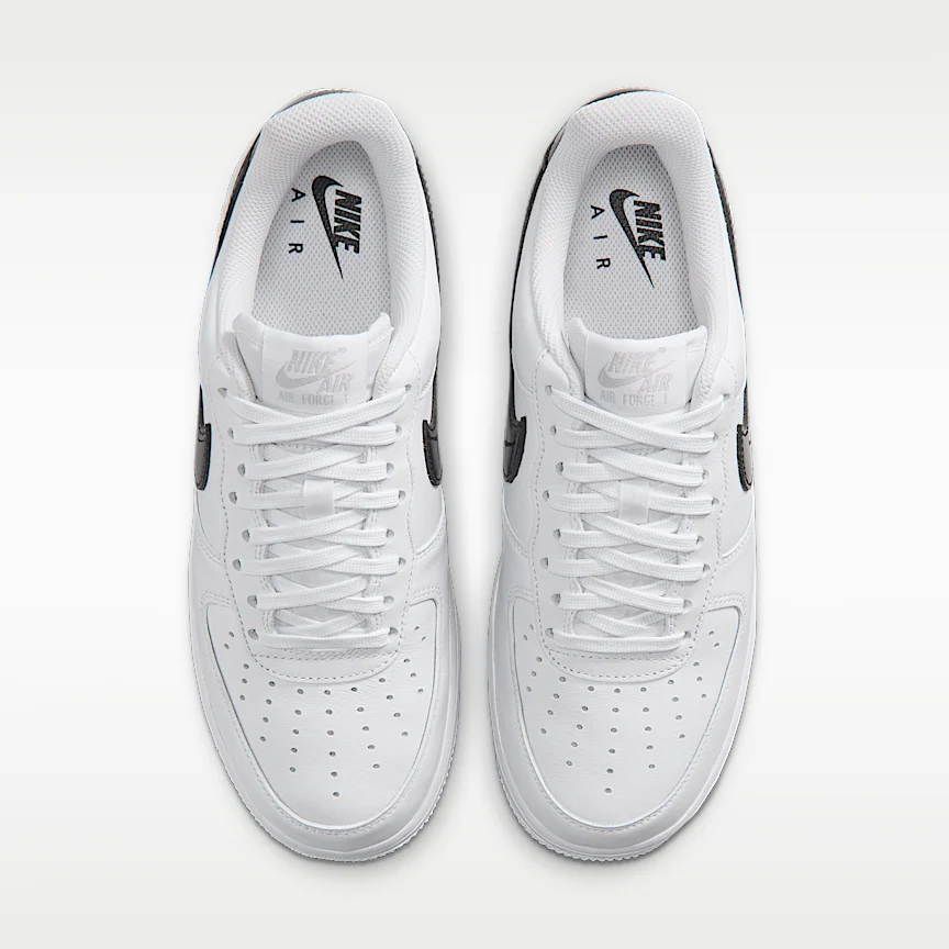 NIKE エア フォース 1 '07 SE — ウィメンズ シューズ - Image 4