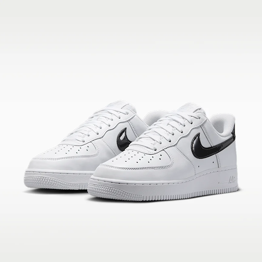 NIKE エア フォース 1 '07 SE — ウィメンズ シューズ - Image 5
