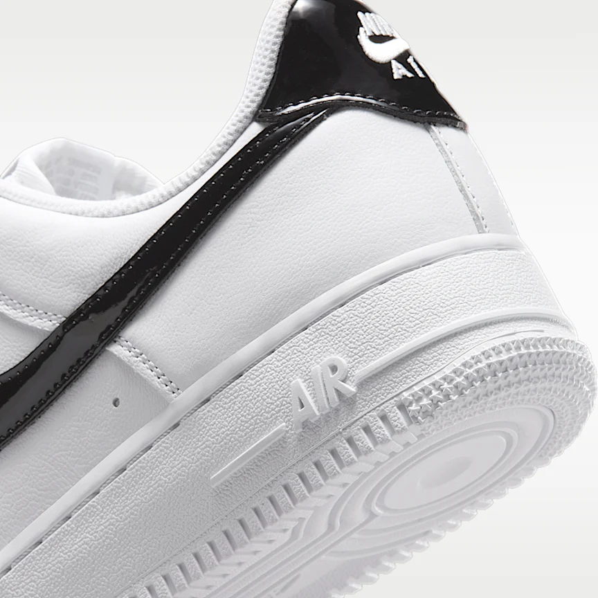 NIKE エア フォース 1 '07 SE — ウィメンズ シューズ - Image 8