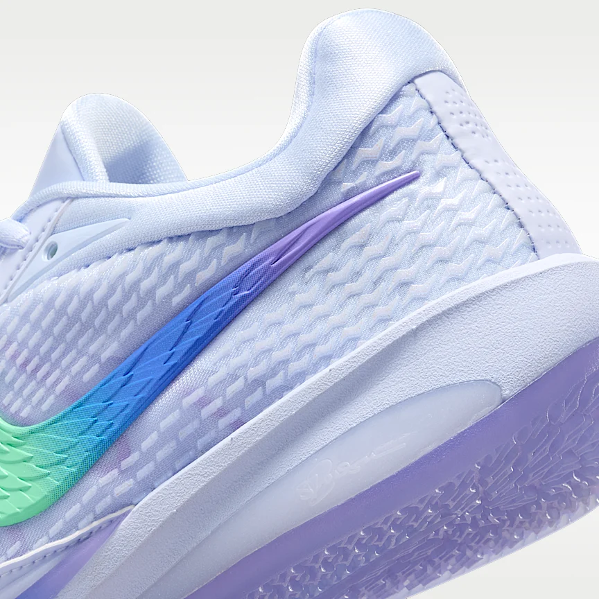 NIKE サブリナ 4 SE EP — バスケットボールシューズ - Image 8