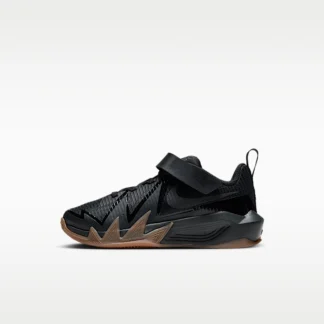 NIKE S.T. ダイナマイト — リトルキッズ シューズ