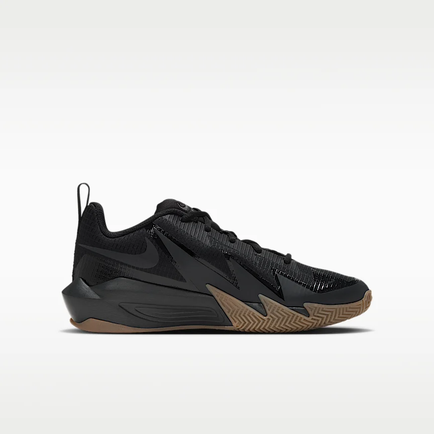 NIKE S.T. ダイナマイト — ジュニア バスケットボールシューズ - Image 3
