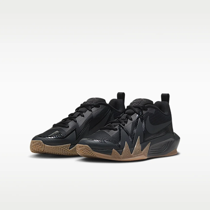 NIKE S.T. ダイナマイト — ジュニア バスケットボールシューズ - Image 5