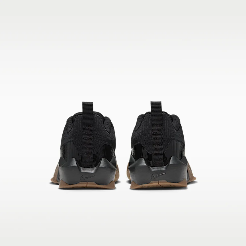 NIKE S.T. ダイナマイト — ジュニア バスケットボールシューズ - Image 6