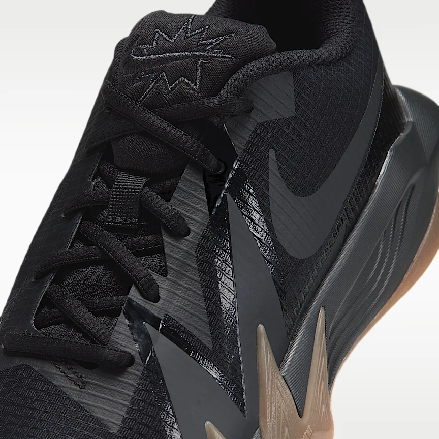 NIKE S.T. ダイナマイト — ジュニア バスケットボールシューズ - Image 7