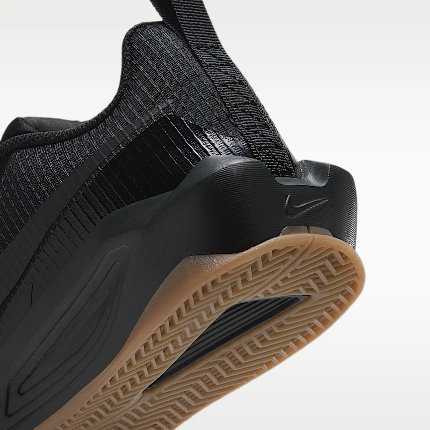 NIKE S.T. ダイナマイト — ジュニア バスケットボールシューズ - Image 8