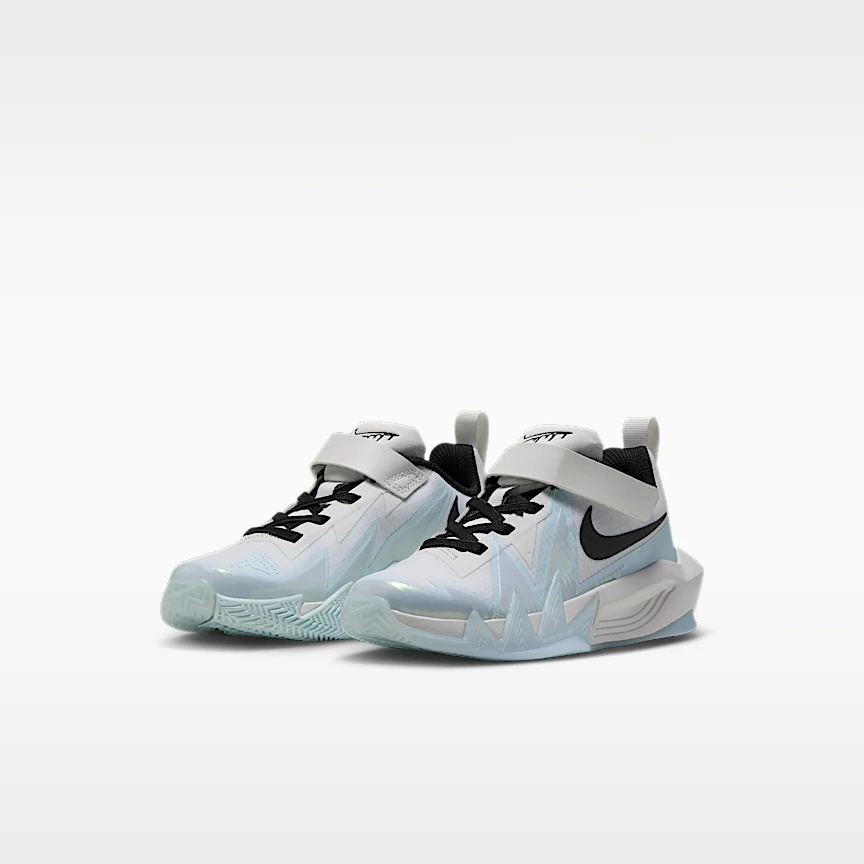 NIKE S.T. ダイナマイト SE — リトルキッズ シューズ - Image 4