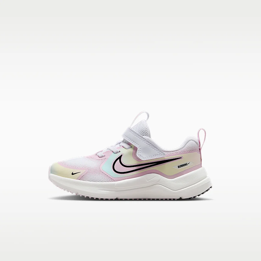 NIKE Cosmic Runner SE 2 — Little Kids' Shoes