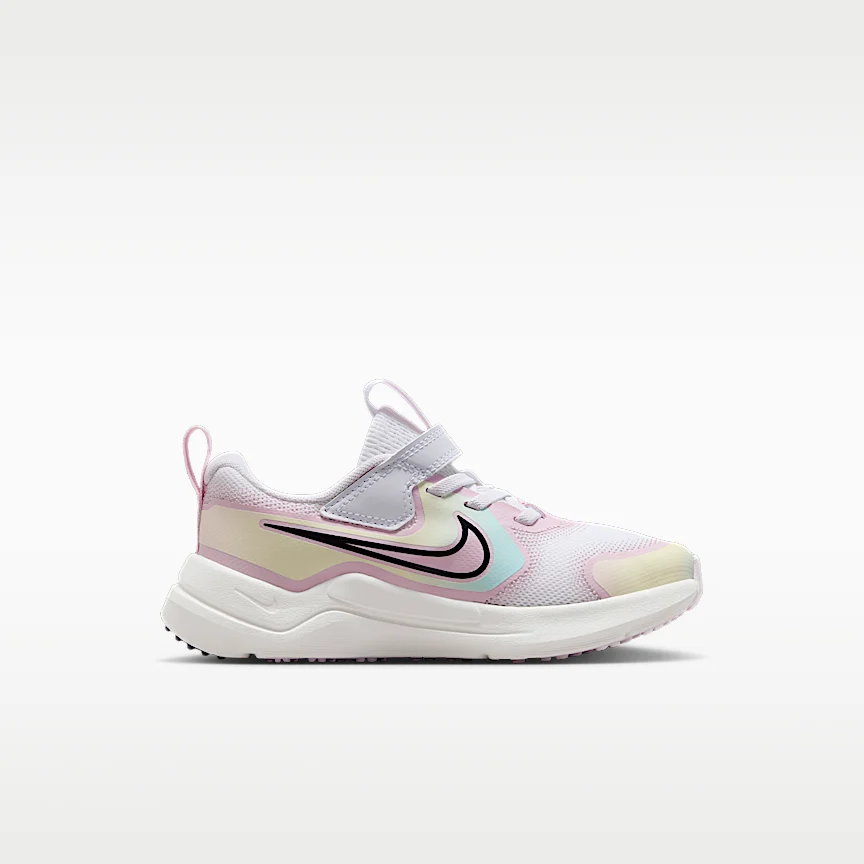 NIKE Cosmic Runner SE 2 — Little Kids' Shoes - Image 3