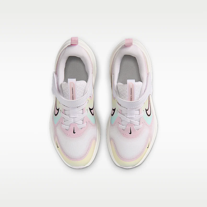 NIKE Cosmic Runner SE 2 — Little Kids' Shoes - Image 4