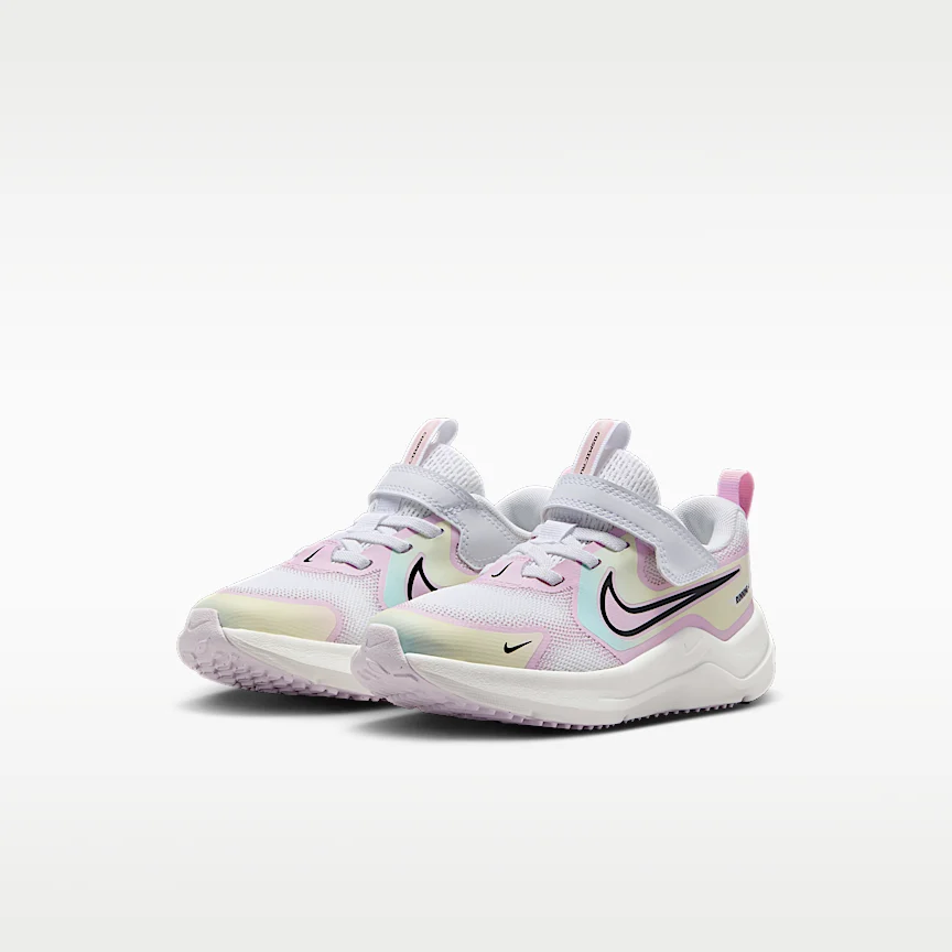 NIKE Cosmic Runner SE 2 — Little Kids' Shoes - Image 5