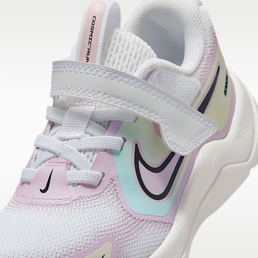 NIKE Cosmic Runner SE 2 — Little Kids' Shoes - Image 7