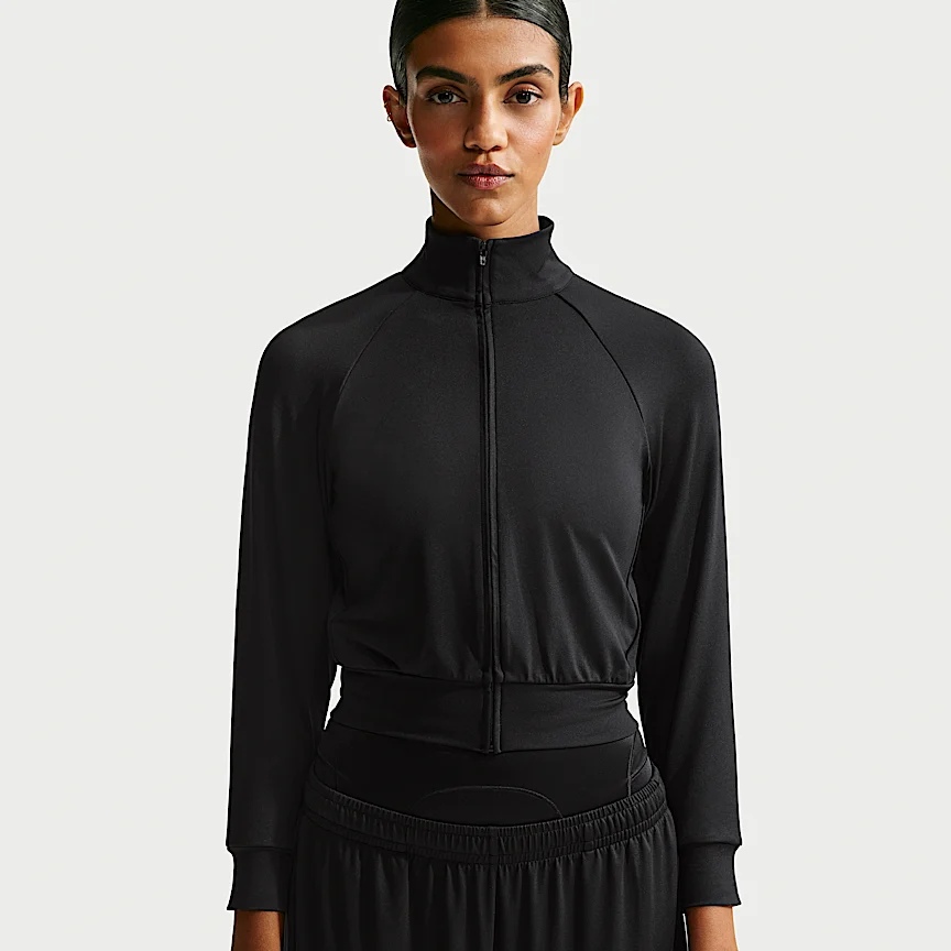 NIKE NikeSKIMS Airy — ウィメンズ トラックジャケット