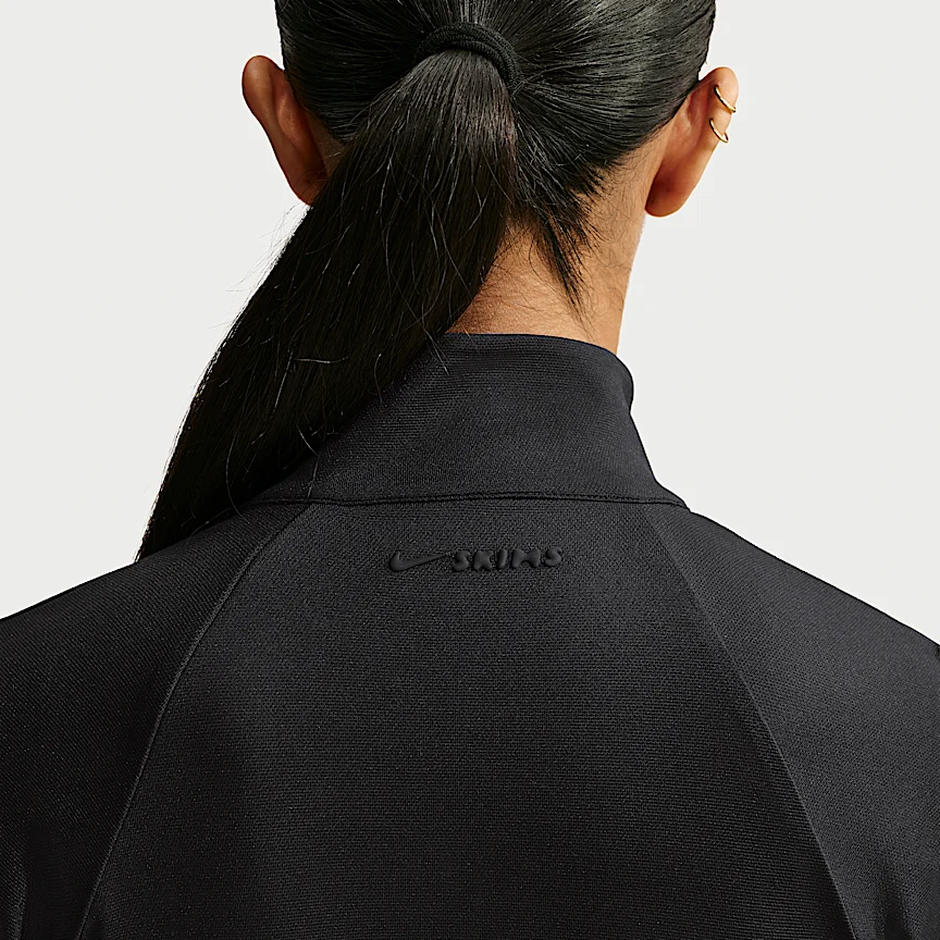 NIKE NikeSKIMS Airy — ウィメンズ トラックジャケット - Image 2