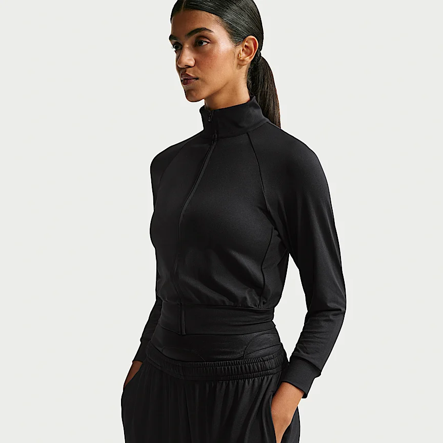NIKE NikeSKIMS Airy — ウィメンズ トラックジャケット - Image 3