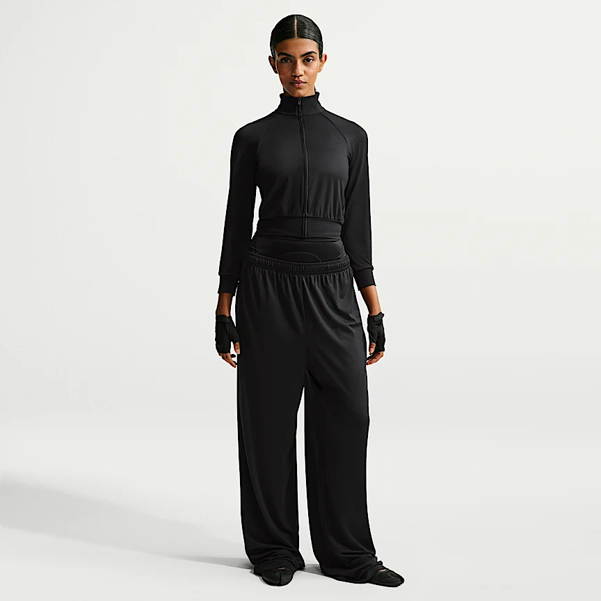 NIKE NikeSKIMS Airy — ウィメンズ トラックジャケット - Image 4