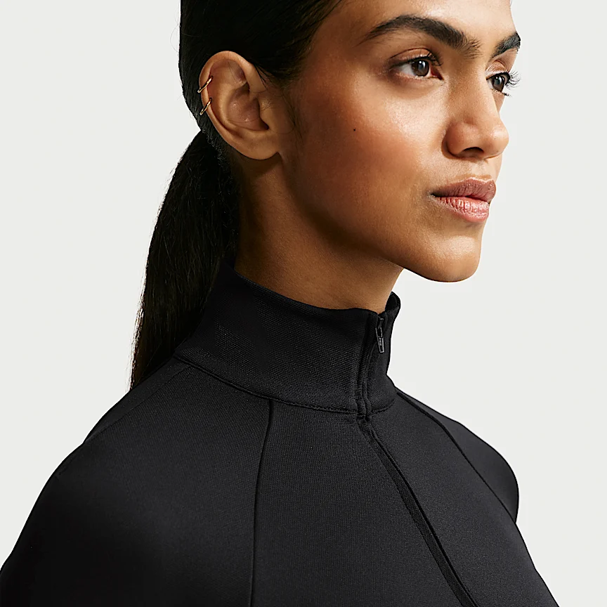 NIKE NikeSKIMS Airy — ウィメンズ トラックジャケット - Image 6