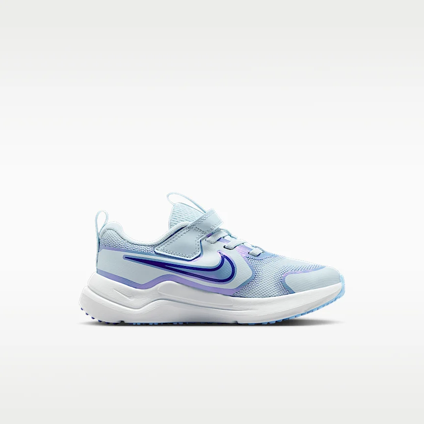 NIKE Cosmic Runner SE 3 — Little Kids' Running Shoes - Image 3
