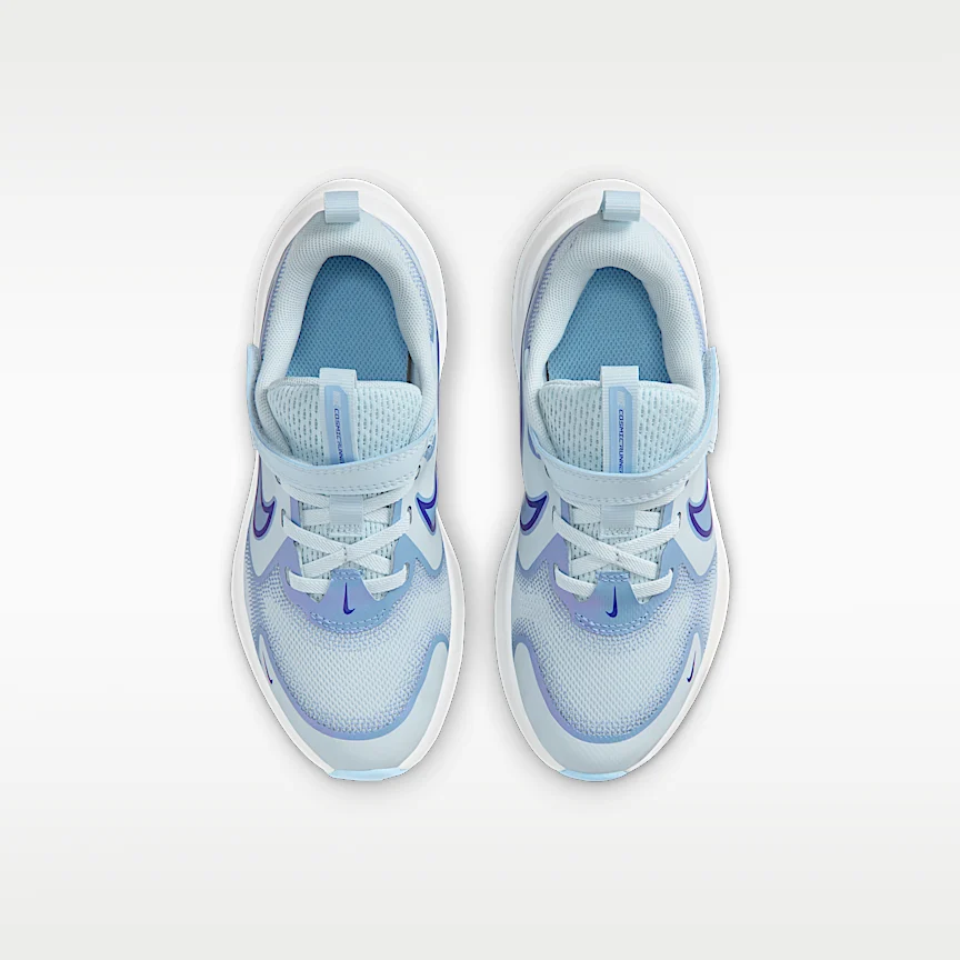 NIKE Cosmic Runner SE 3 — Little Kids' Running Shoes - Image 4