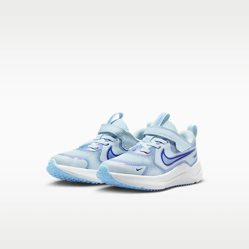 NIKE Cosmic Runner SE 3 — Little Kids' Running Shoes - Image 5